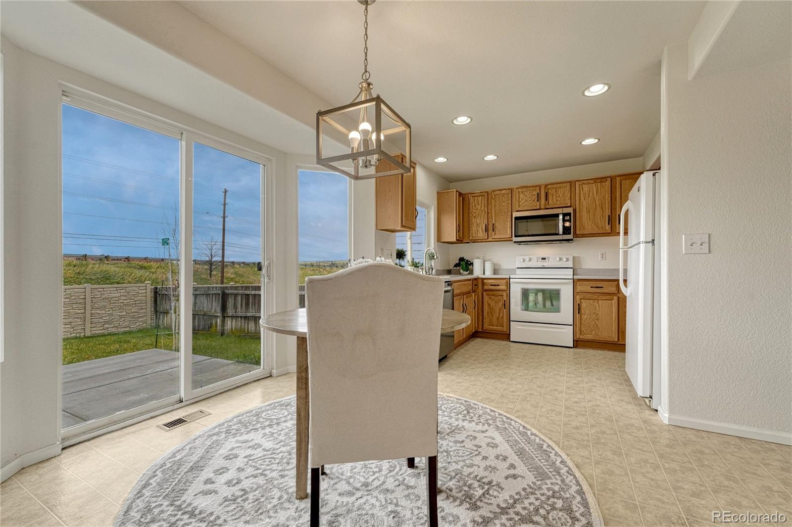 6680 Fonder Drive Parker CO 80134