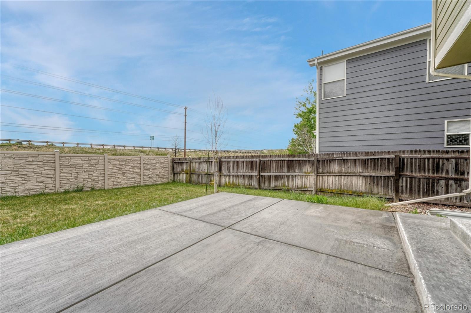 6680 Fonder Drive Parker CO 80134