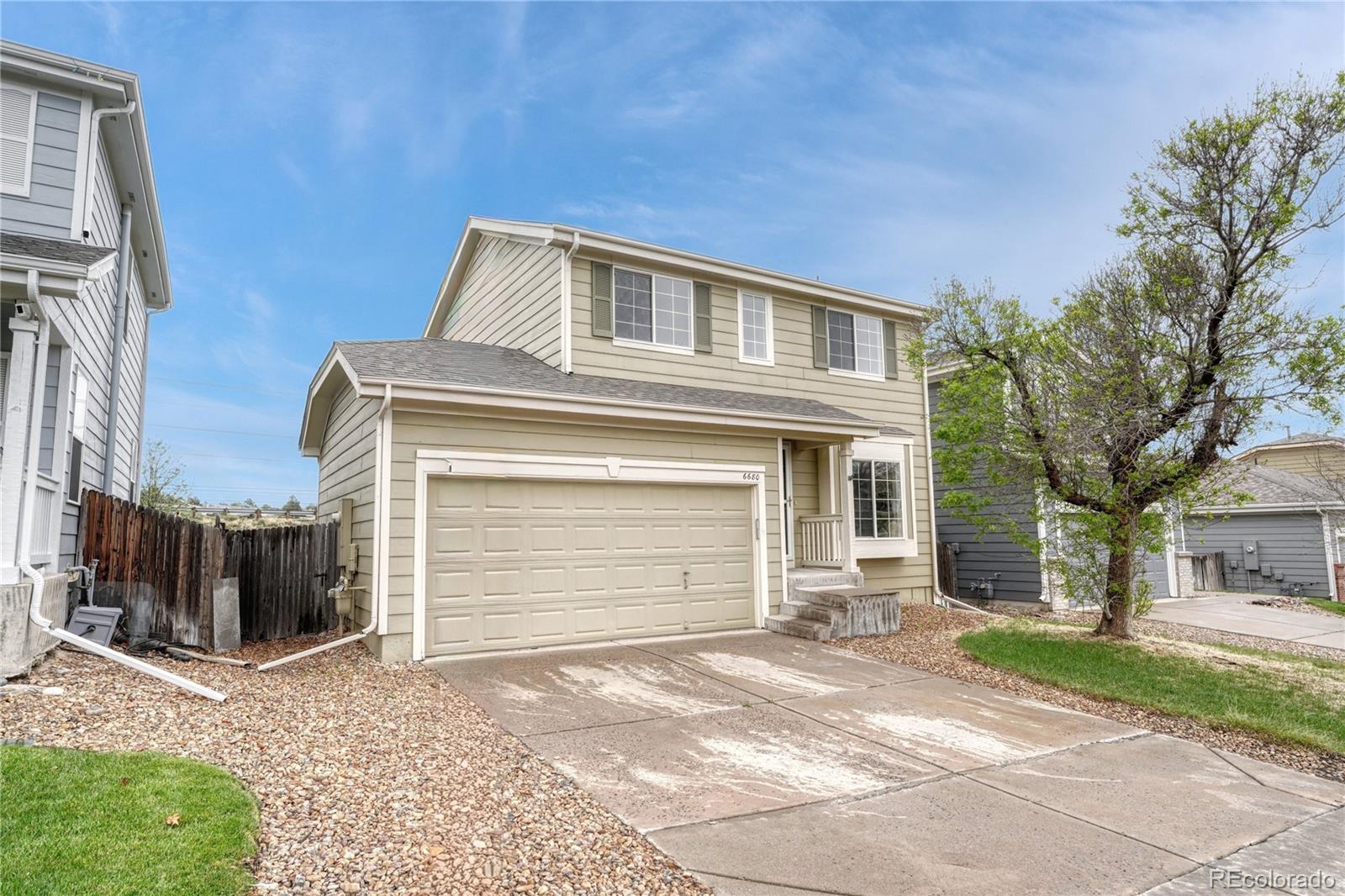 6680 Fonder Drive Parker CO 80134