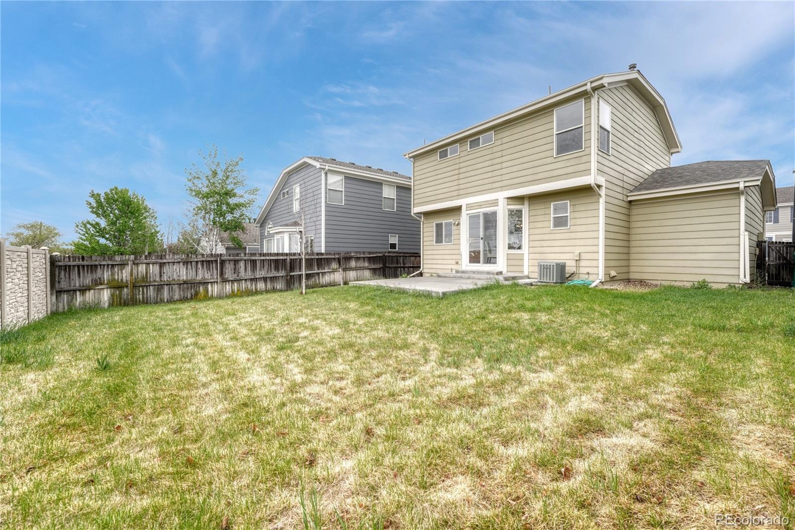 6680 Fonder Drive Parker CO 80134