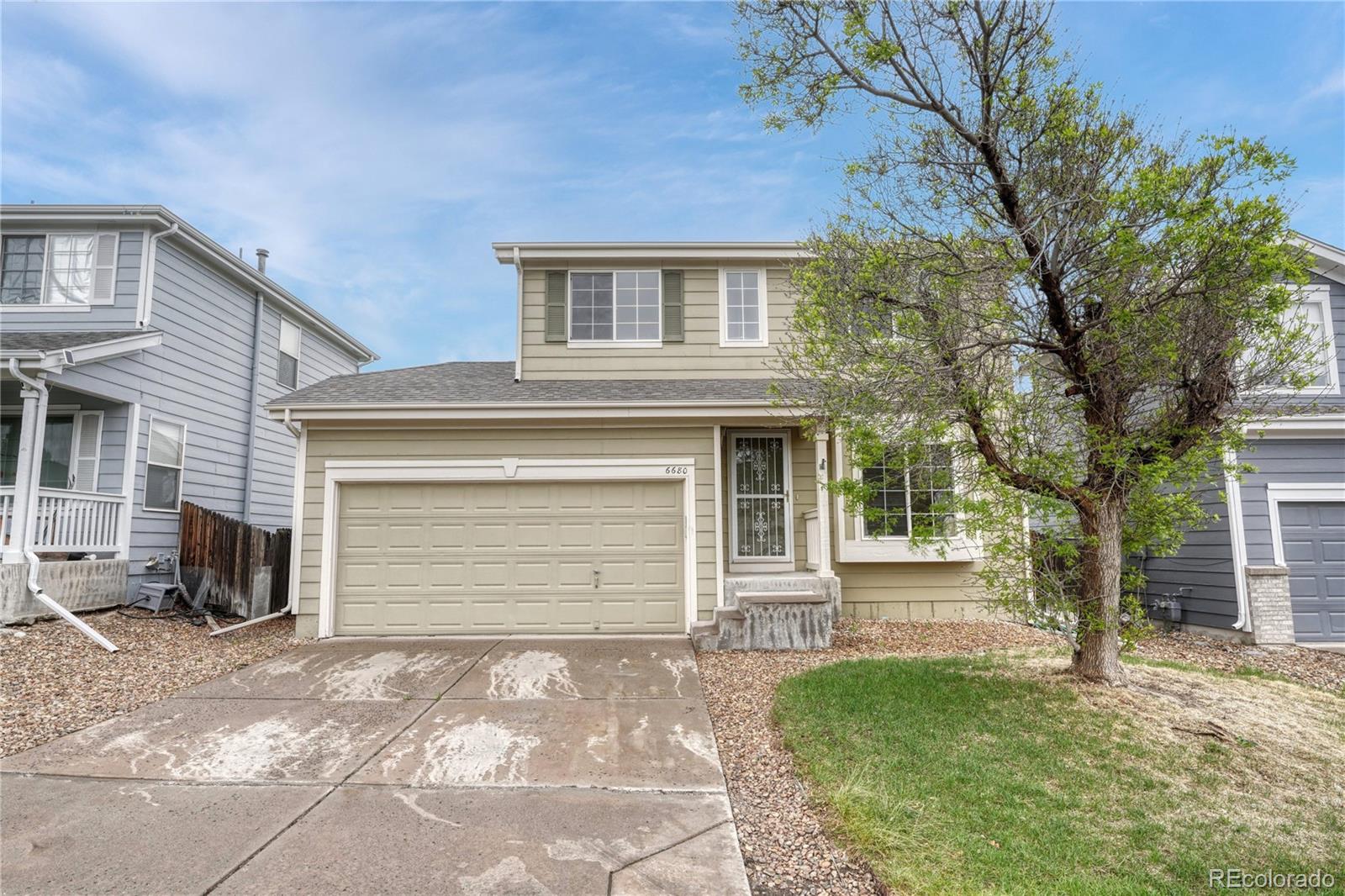 6680 Fonder Drive Parker CO 80134