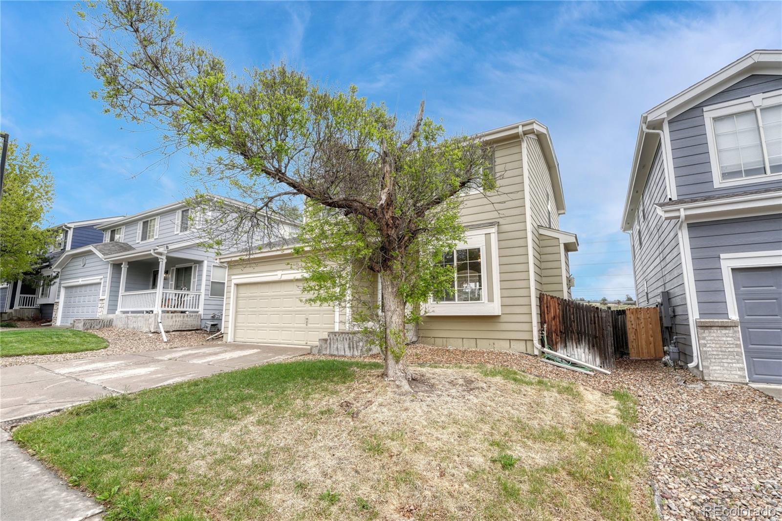 6680 Fonder Drive Parker CO 80134