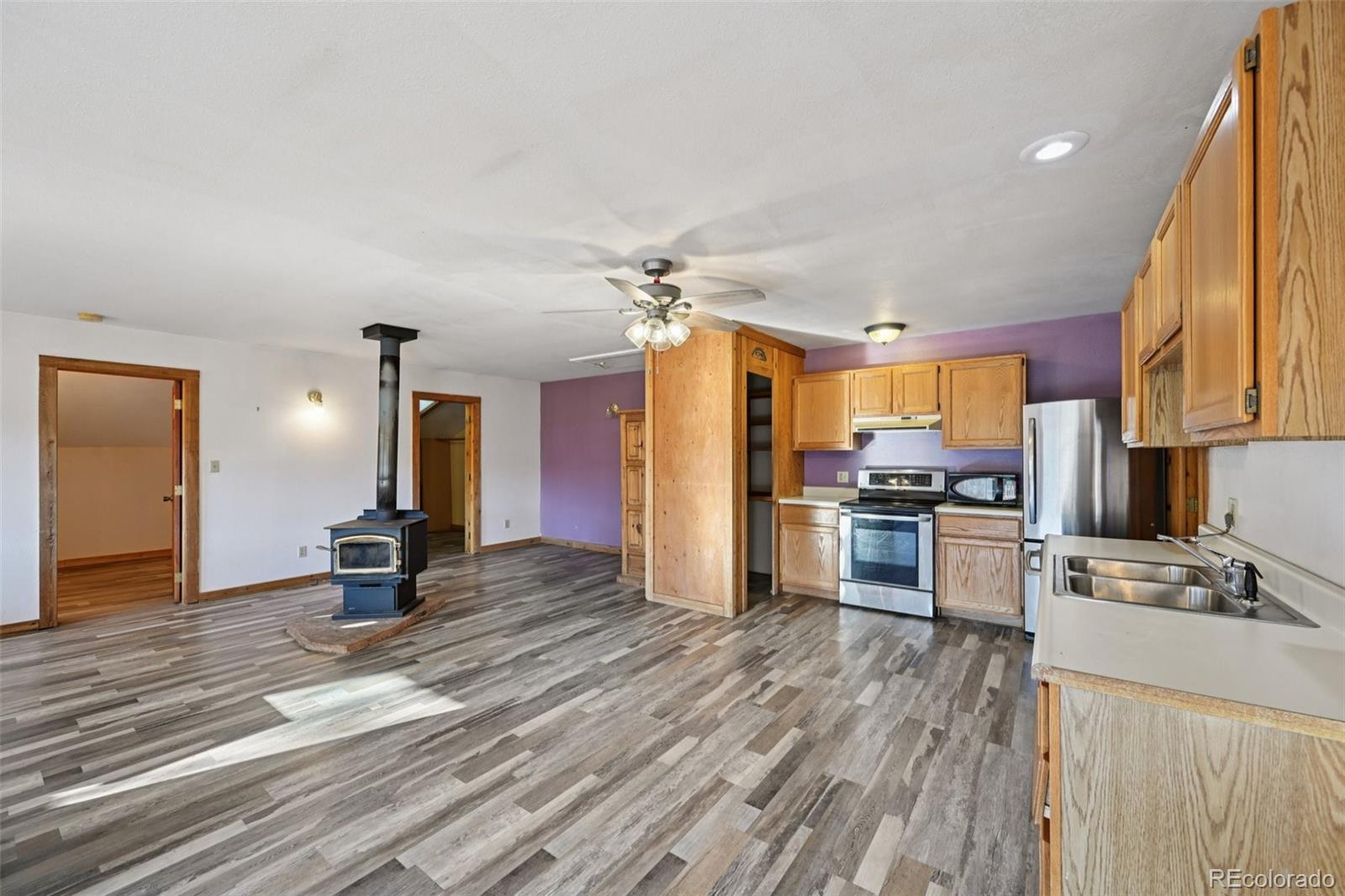 178 Saw Horse Lane Black Hawk CO 80422