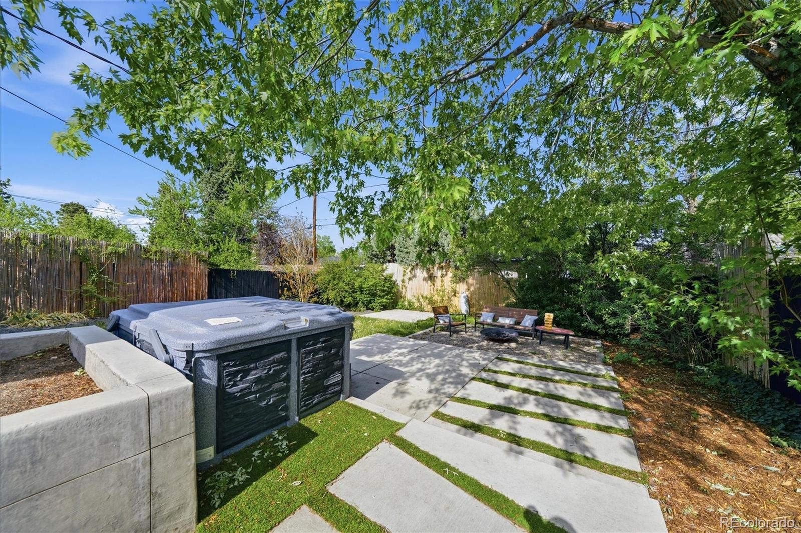 260 S Jasmine Street Denver CO 80224