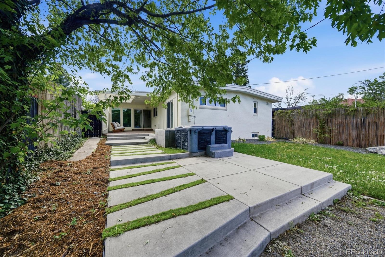 260 S Jasmine Street Denver CO 80224