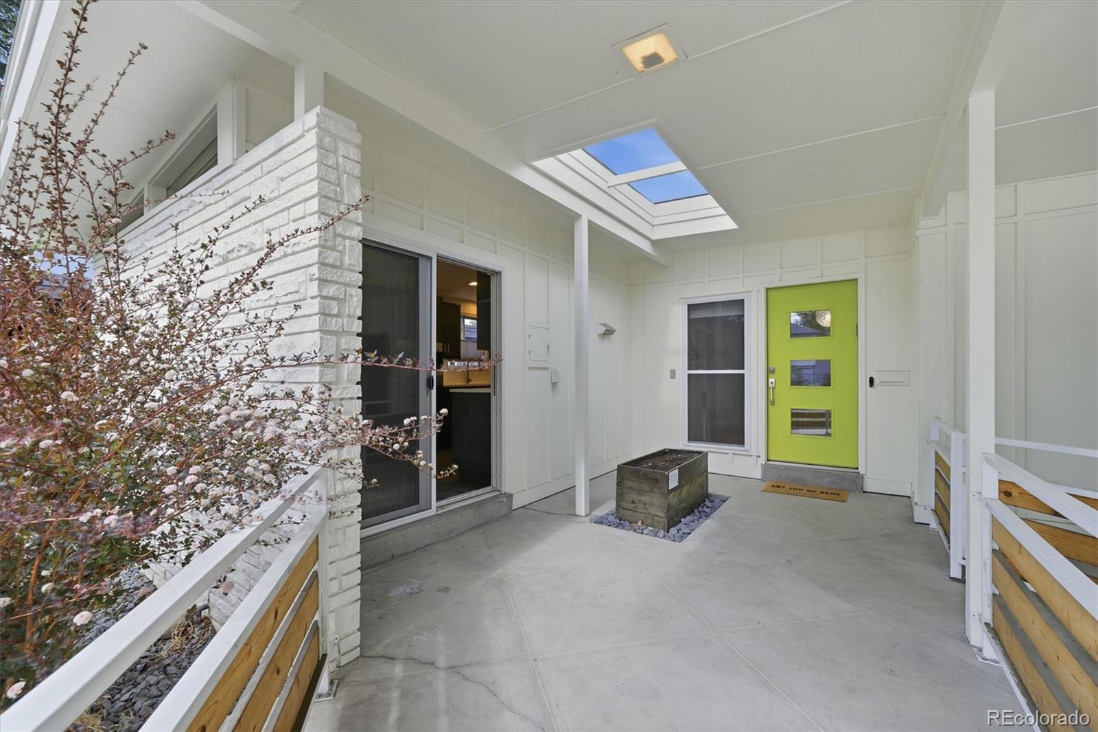 260 S Jasmine Street Denver CO 80224
