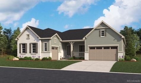 5955 Solano Place Castle Rock CO 80108