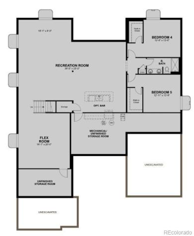 5955 Solano Place Castle Rock CO 80108