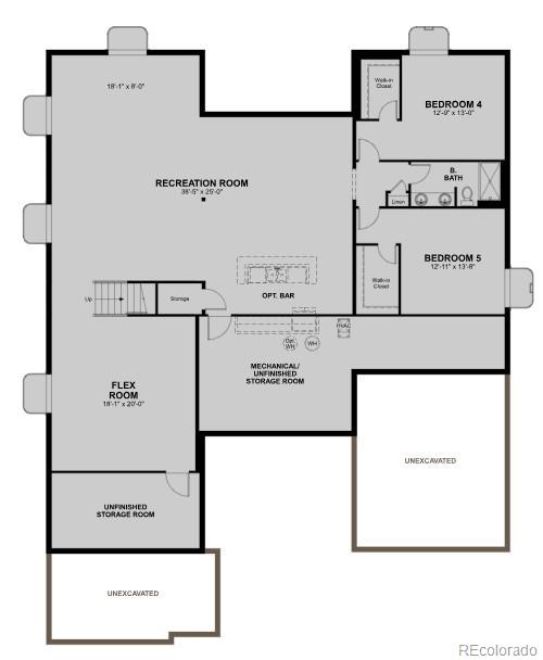 5955 Solano Place Castle Rock CO 80108