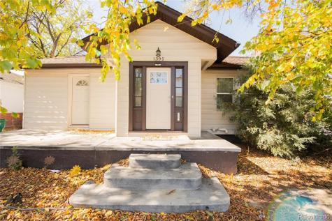 1395 Dayton Street Aurora CO 80010