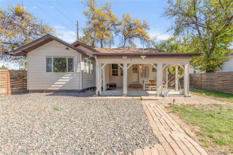 1395 Dayton Street Aurora CO 80010