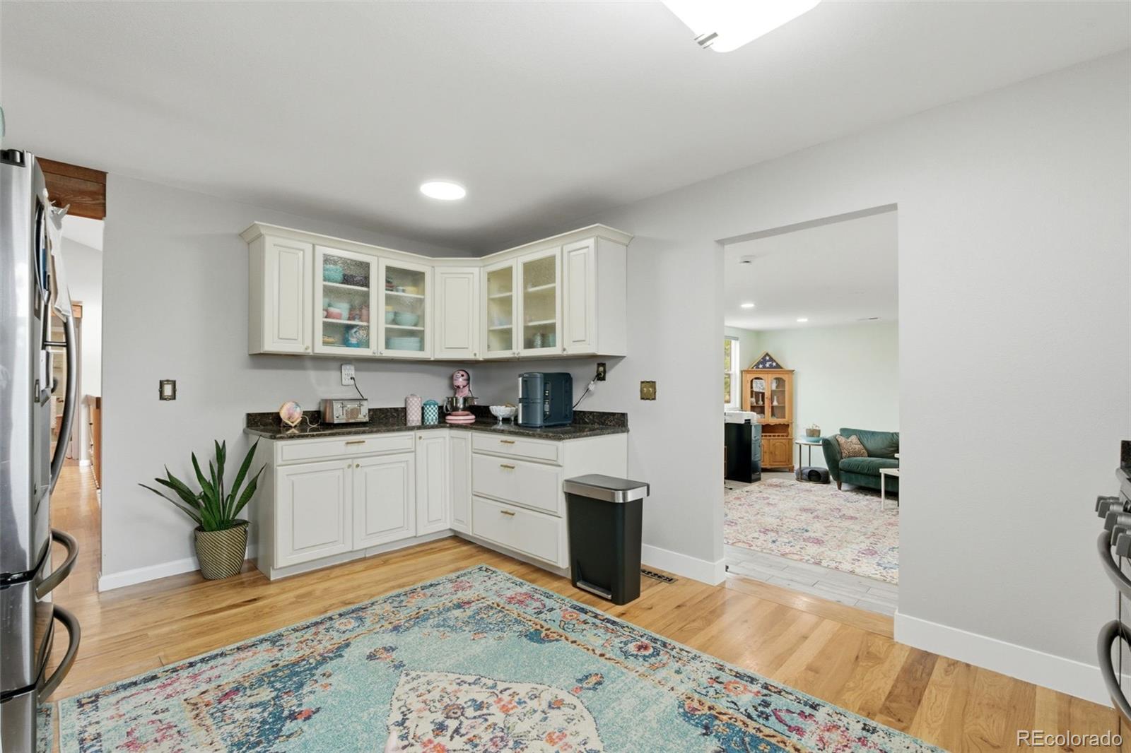 6848 N Trailway Circle Parker CO 80134