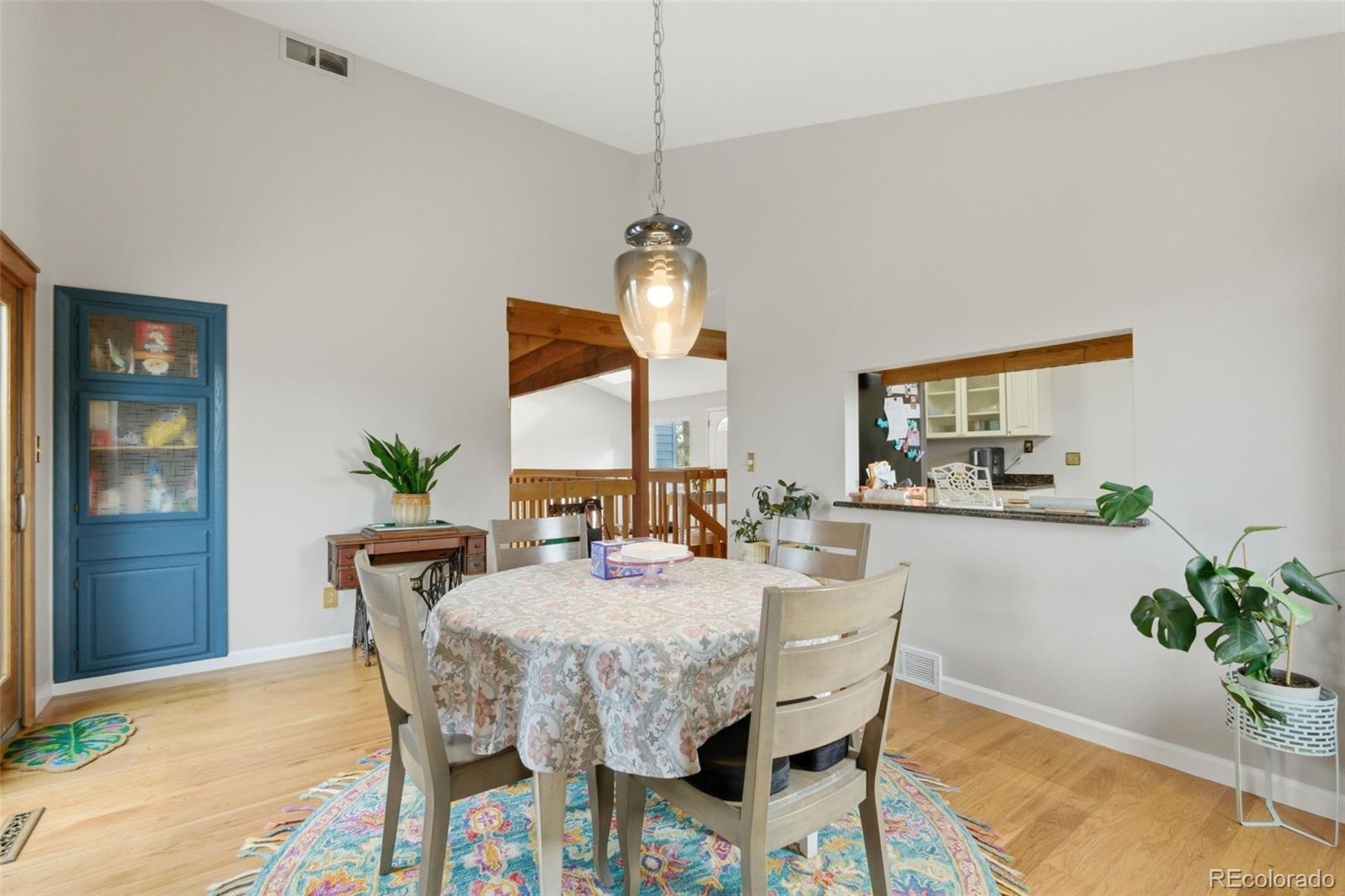 6848 N Trailway Circle Parker CO 80134