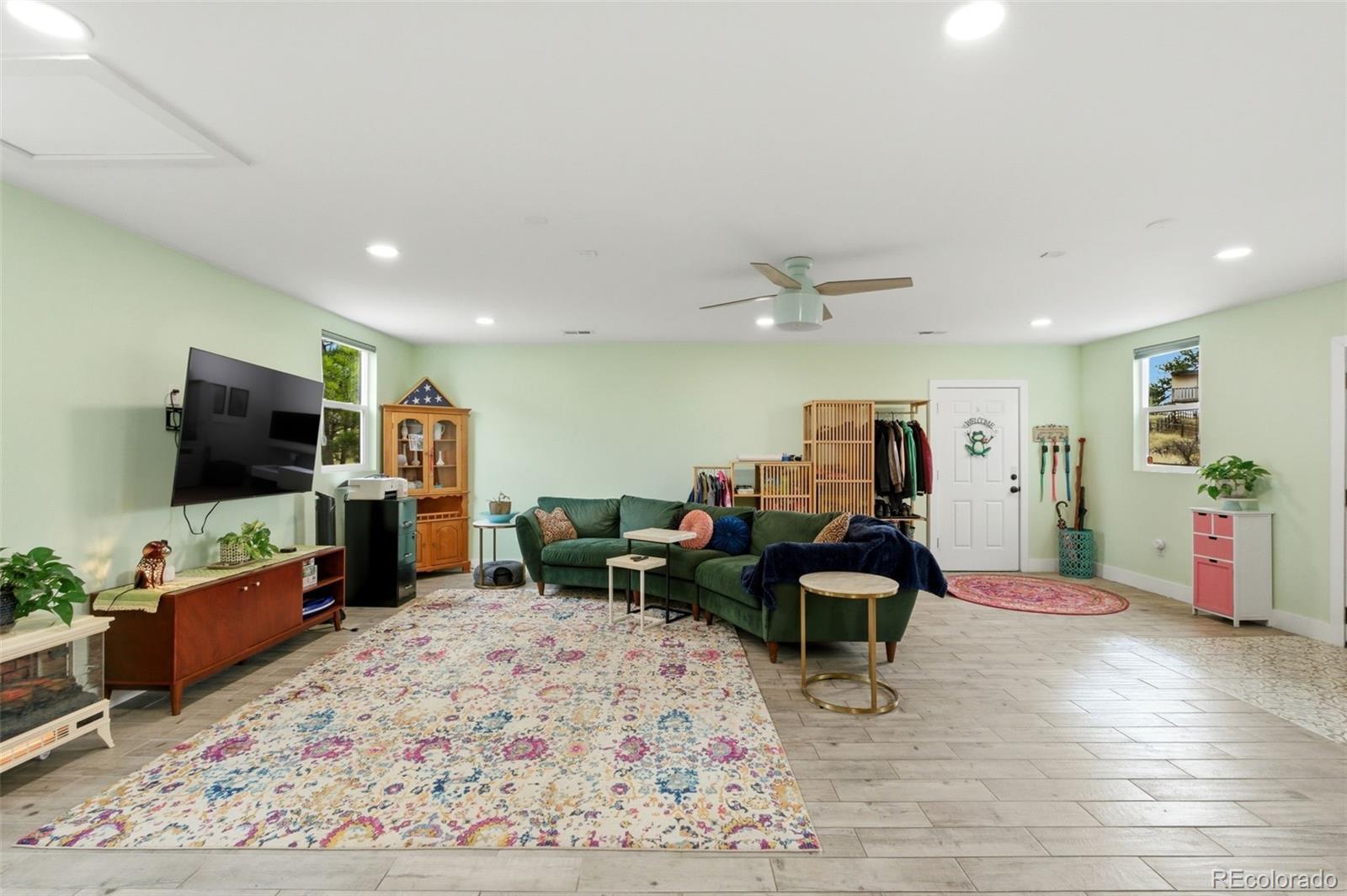 6848 N Trailway Circle Parker CO 80134