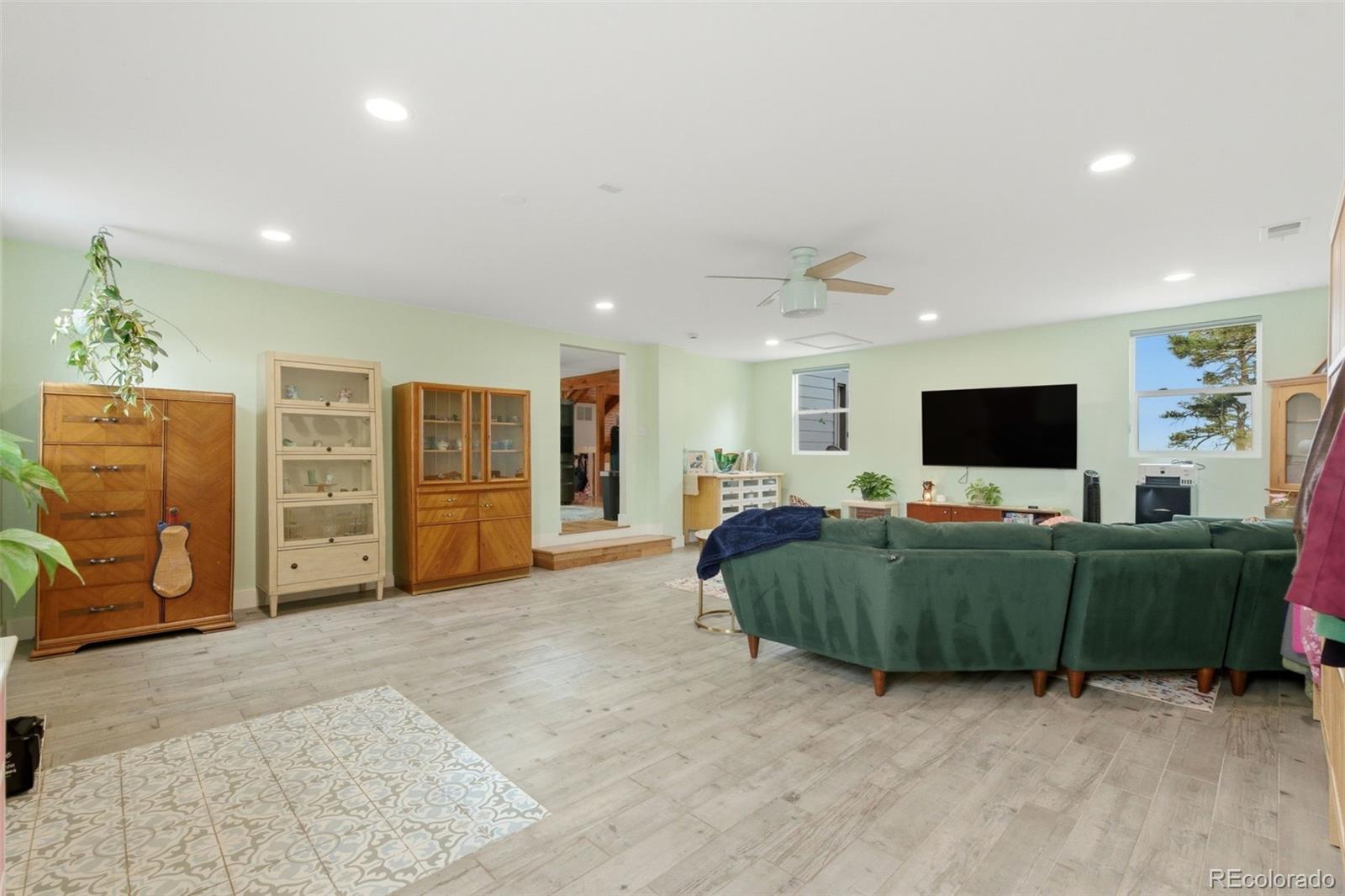 6848 N Trailway Circle Parker CO 80134