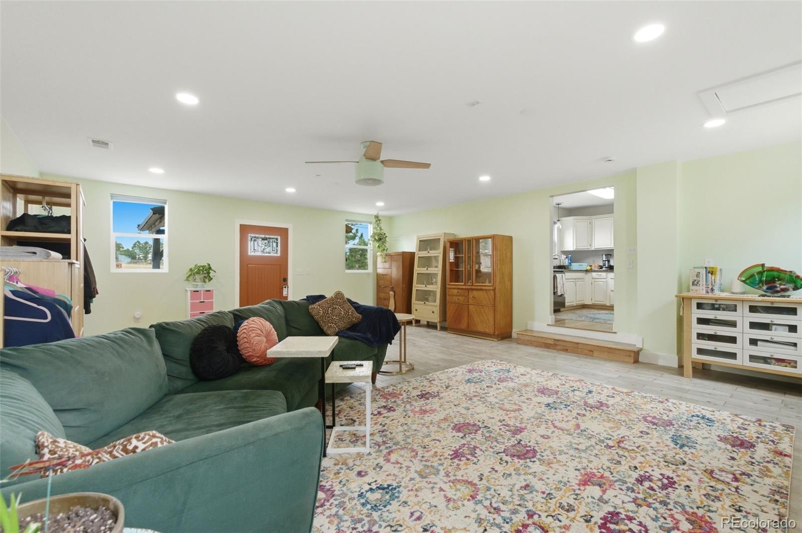 6848 N Trailway Circle Parker CO 80134
