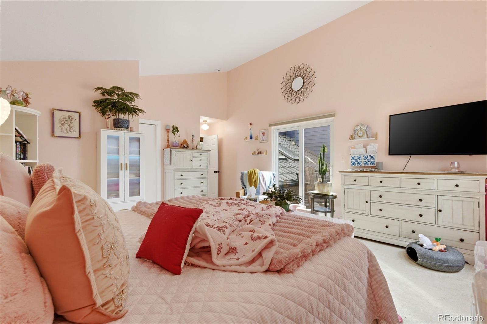 6848 N Trailway Circle Parker CO 80134