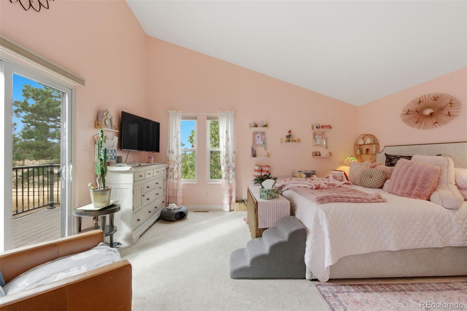 6848 N Trailway Circle Parker CO 80134