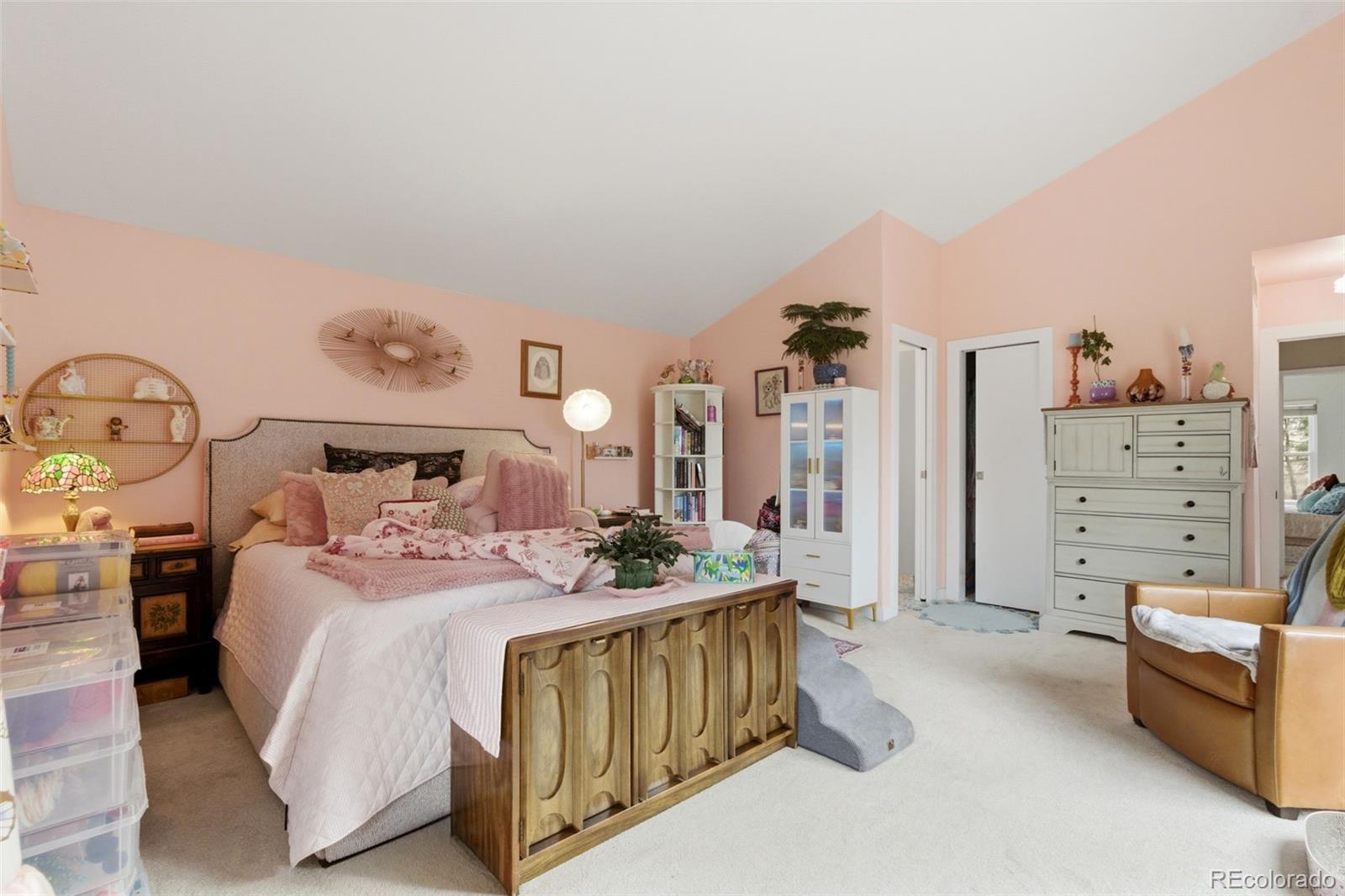6848 N Trailway Circle Parker CO 80134