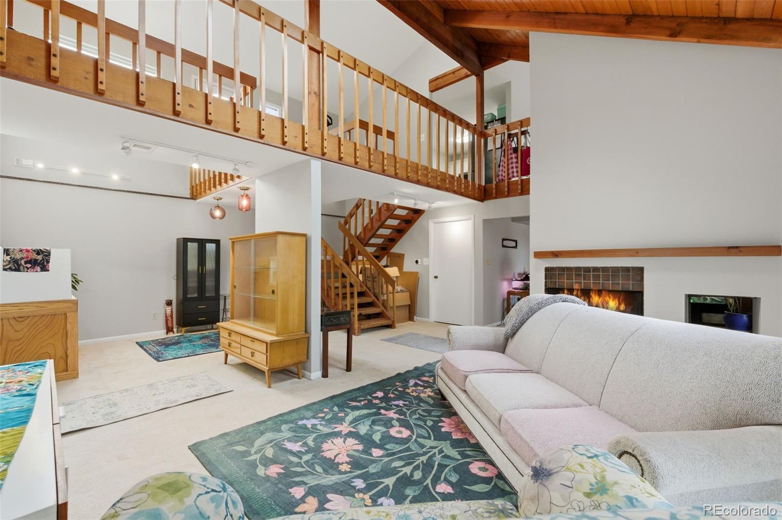 6848 N Trailway Circle Parker CO 80134