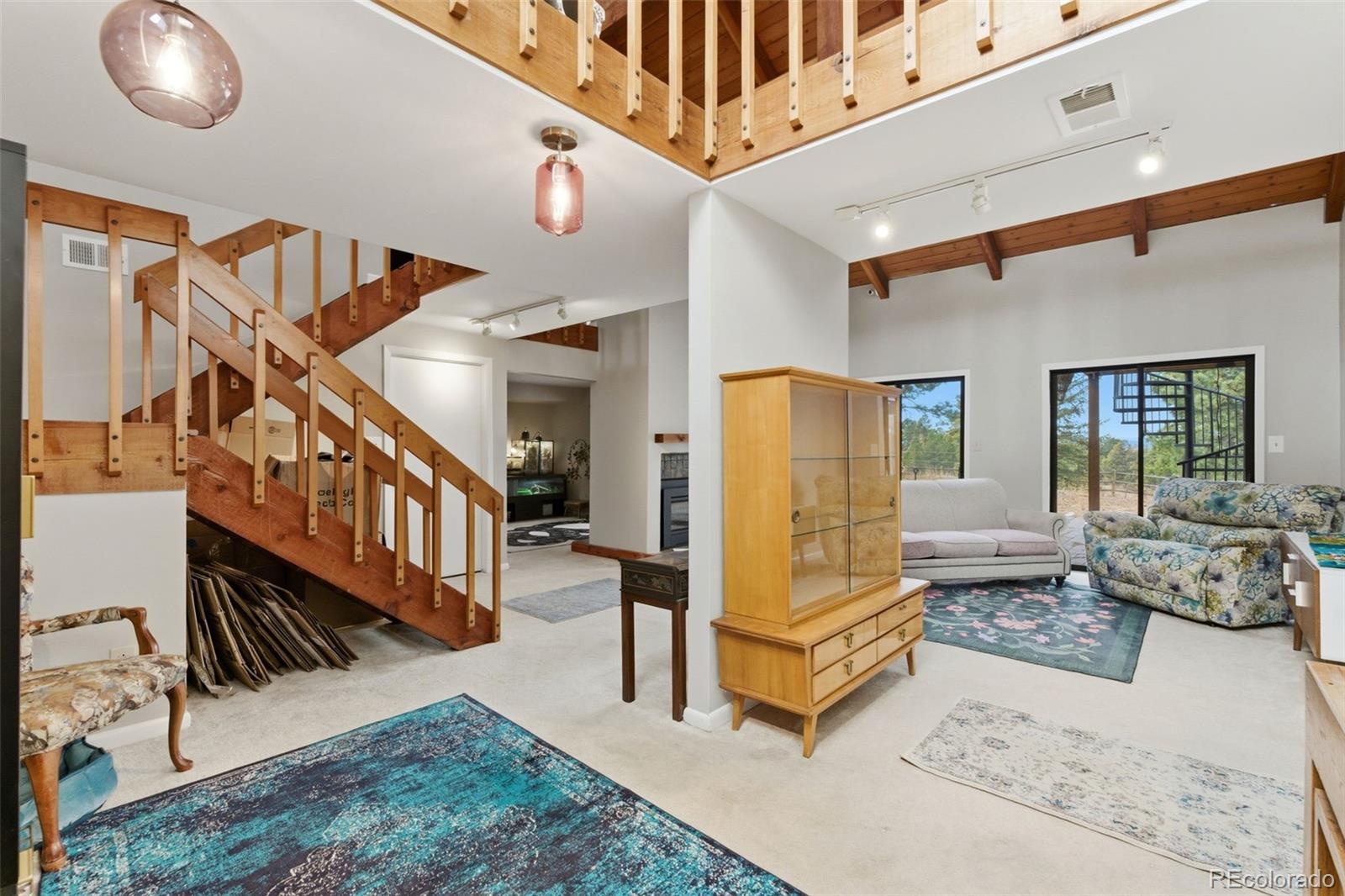 6848 N Trailway Circle Parker CO 80134