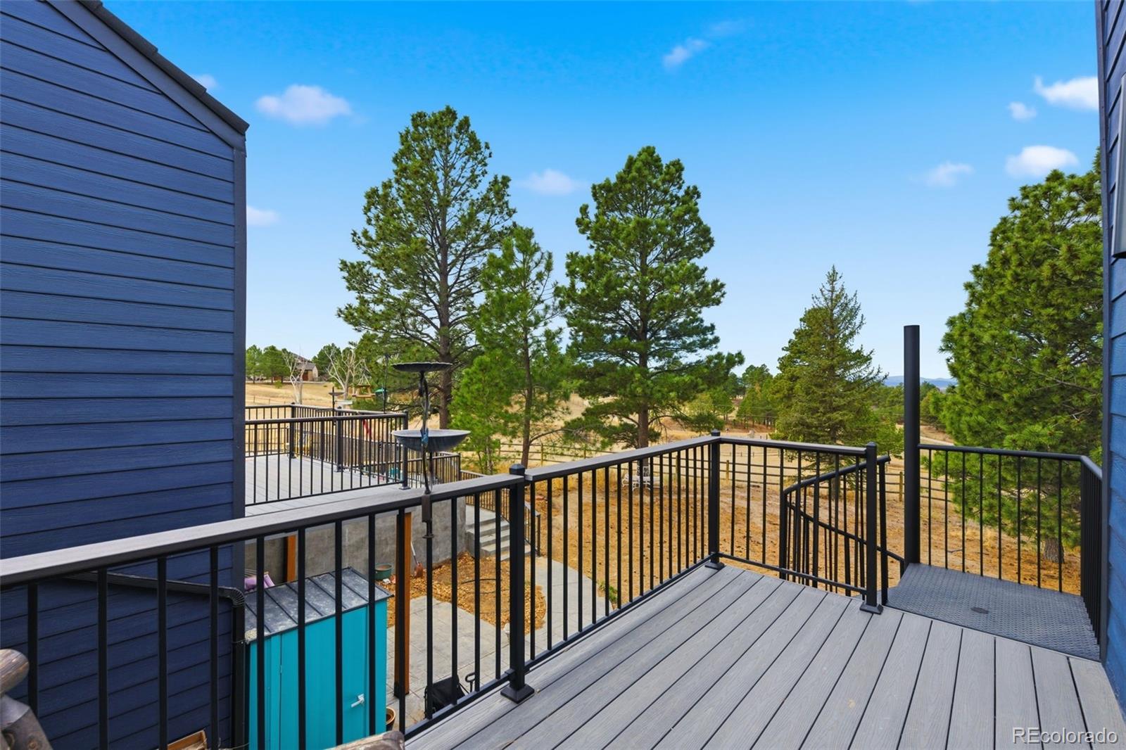 6848 N Trailway Circle Parker CO 80134
