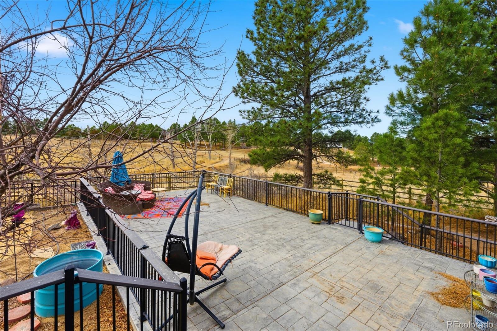 6848 N Trailway Circle Parker CO 80134
