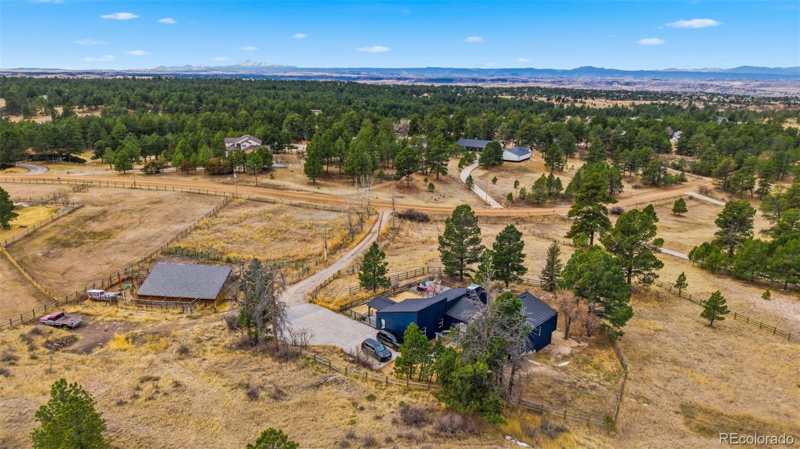 6848 N Trailway Circle Parker CO 80134