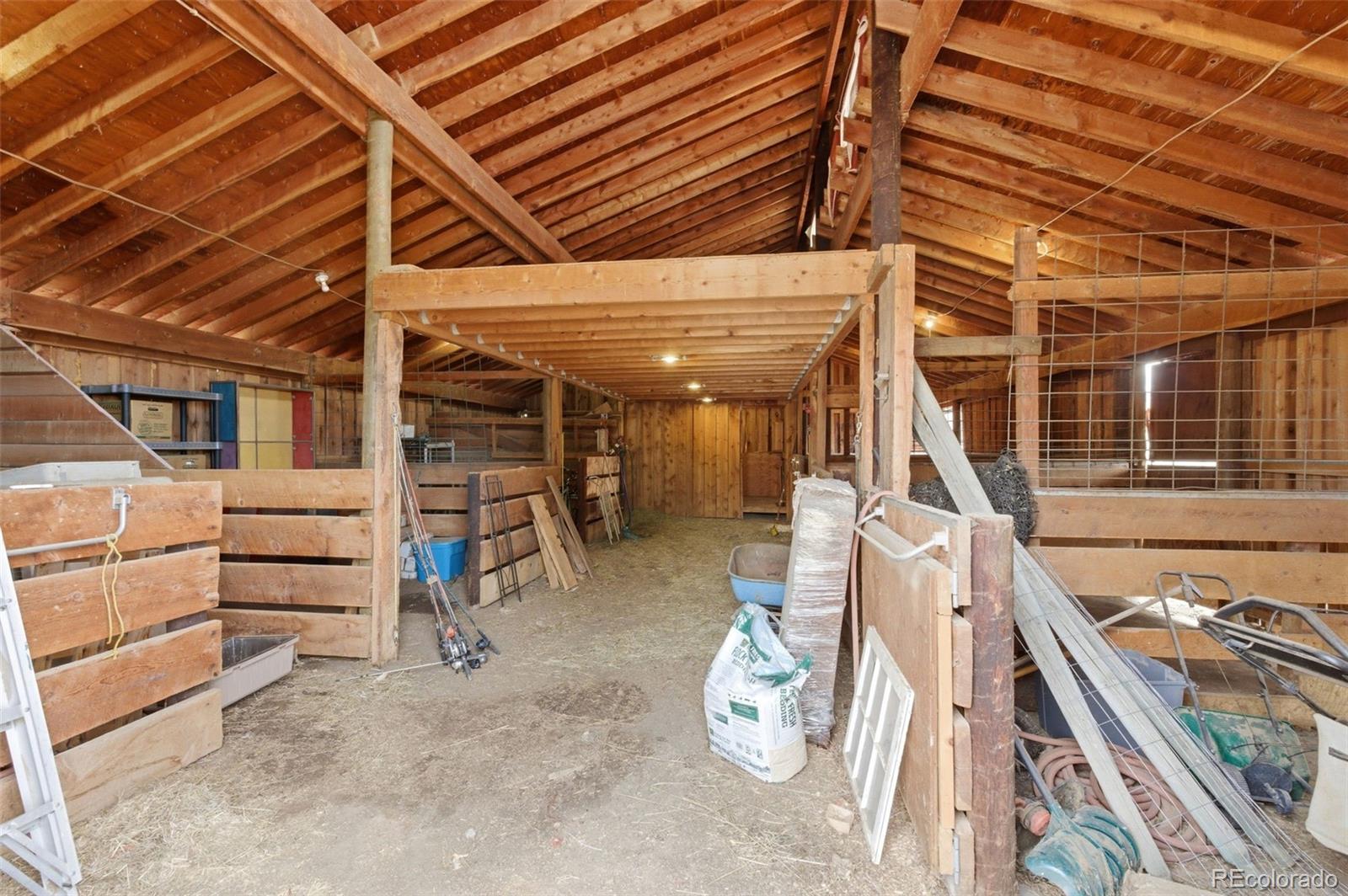 6848 N Trailway Circle Parker CO 80134