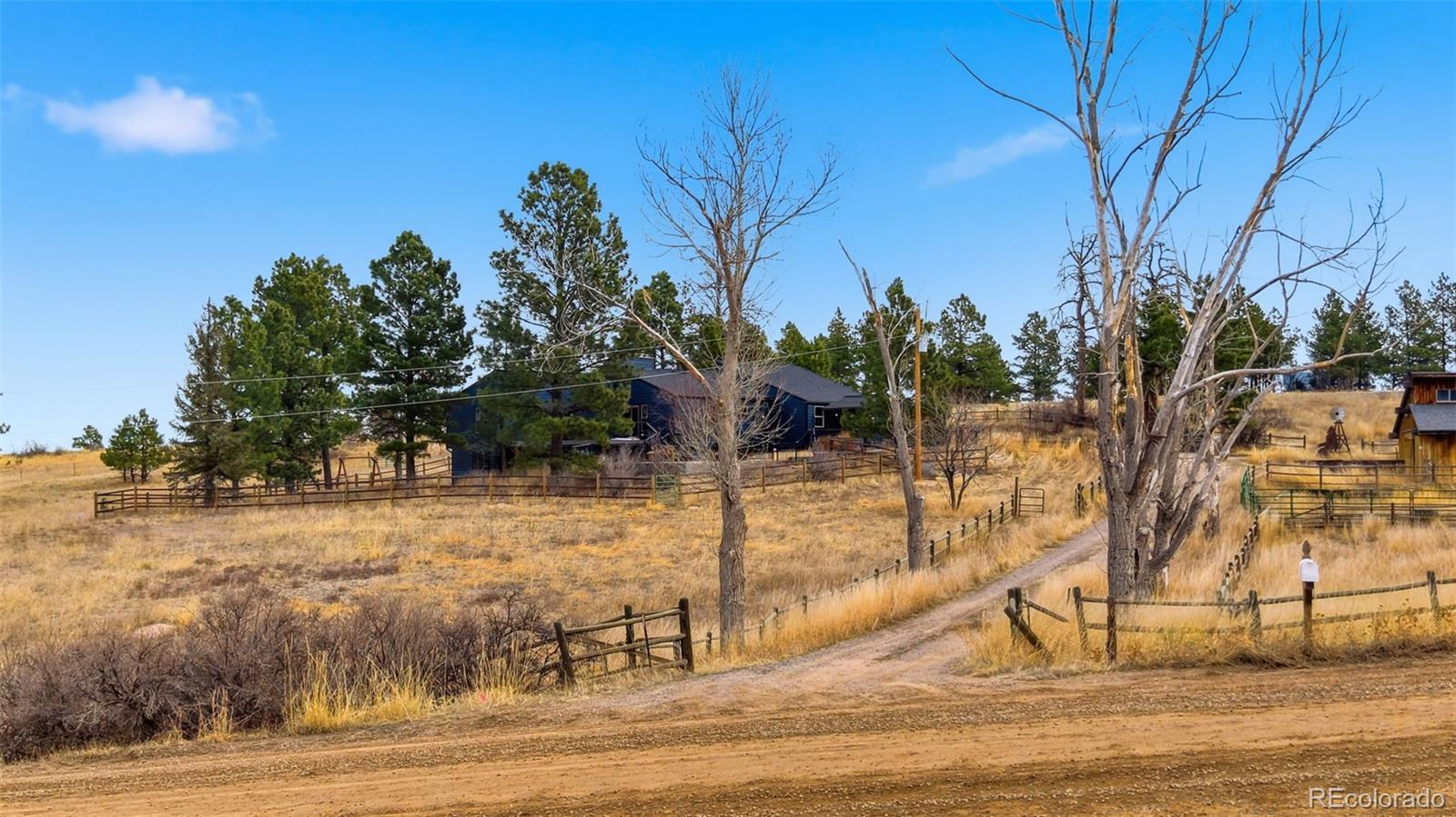 6848 N Trailway Circle Parker CO 80134