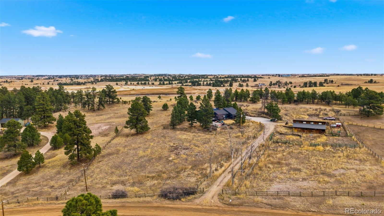 6848 N Trailway Circle Parker CO 80134