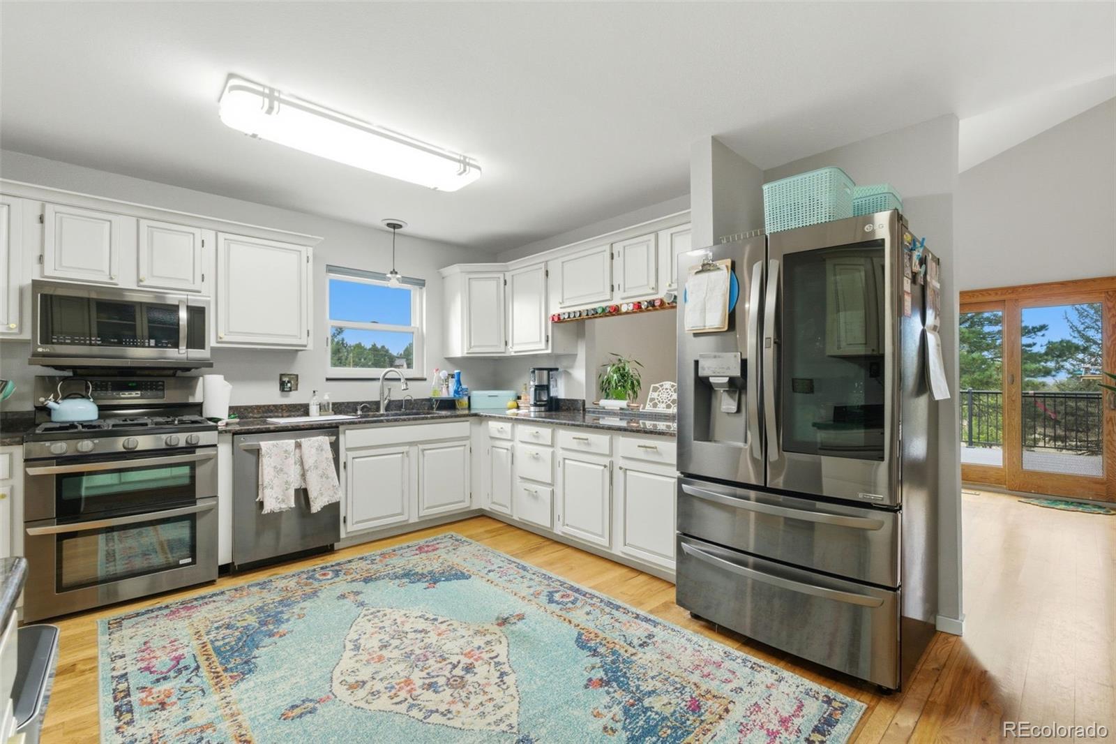 6848 N Trailway Circle Parker CO 80134
