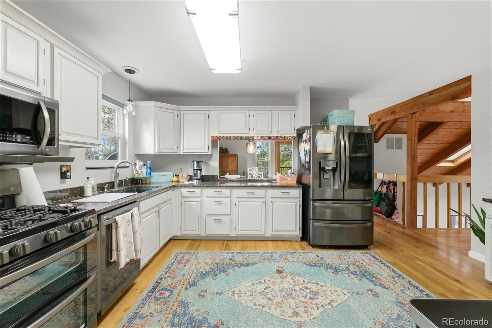 6848 N Trailway Circle Parker CO 80134
