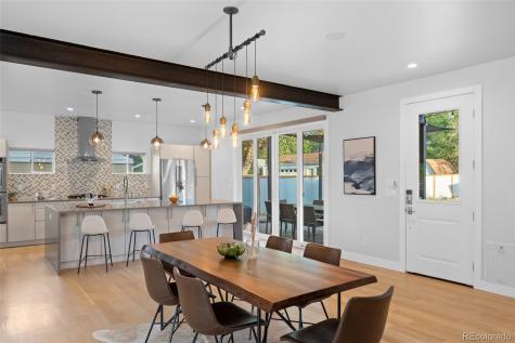 7820 W 59th Avenue Arvada CO 80004