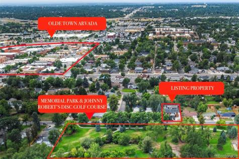 7820 W 59th Avenue Arvada CO 80004