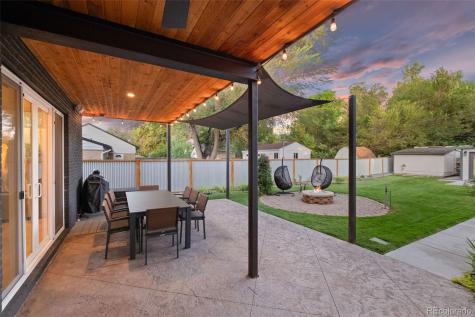 7820 W 59th Avenue Arvada CO 80004