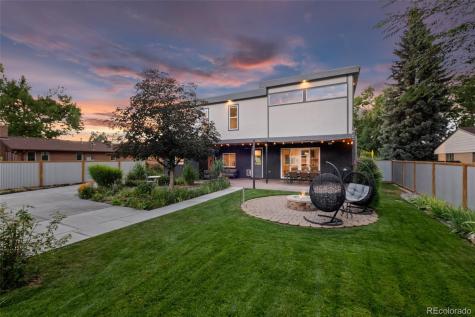 7820 W 59th Avenue Arvada CO 80004