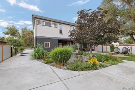 7820 W 59th Avenue Arvada CO 80004
