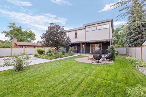 7820 W 59th Avenue Arvada CO 80004