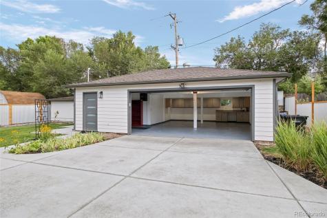7820 W 59th Avenue Arvada CO 80004