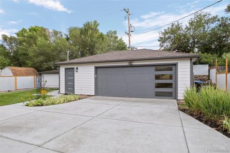 7820 W 59th Avenue Arvada CO 80004