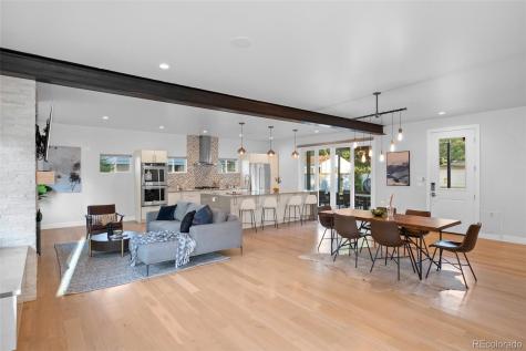 7820 W 59th Avenue Arvada CO 80004