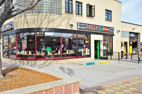 7820 W 59th Avenue Arvada CO 80004