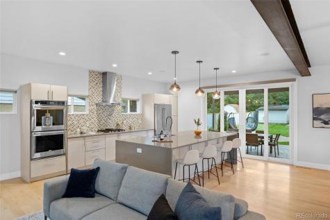 7820 W 59th Avenue Arvada CO 80004