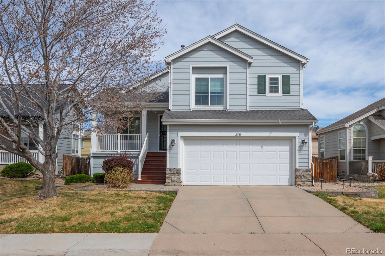 21141 E Belleview Place Centennial CO 80015