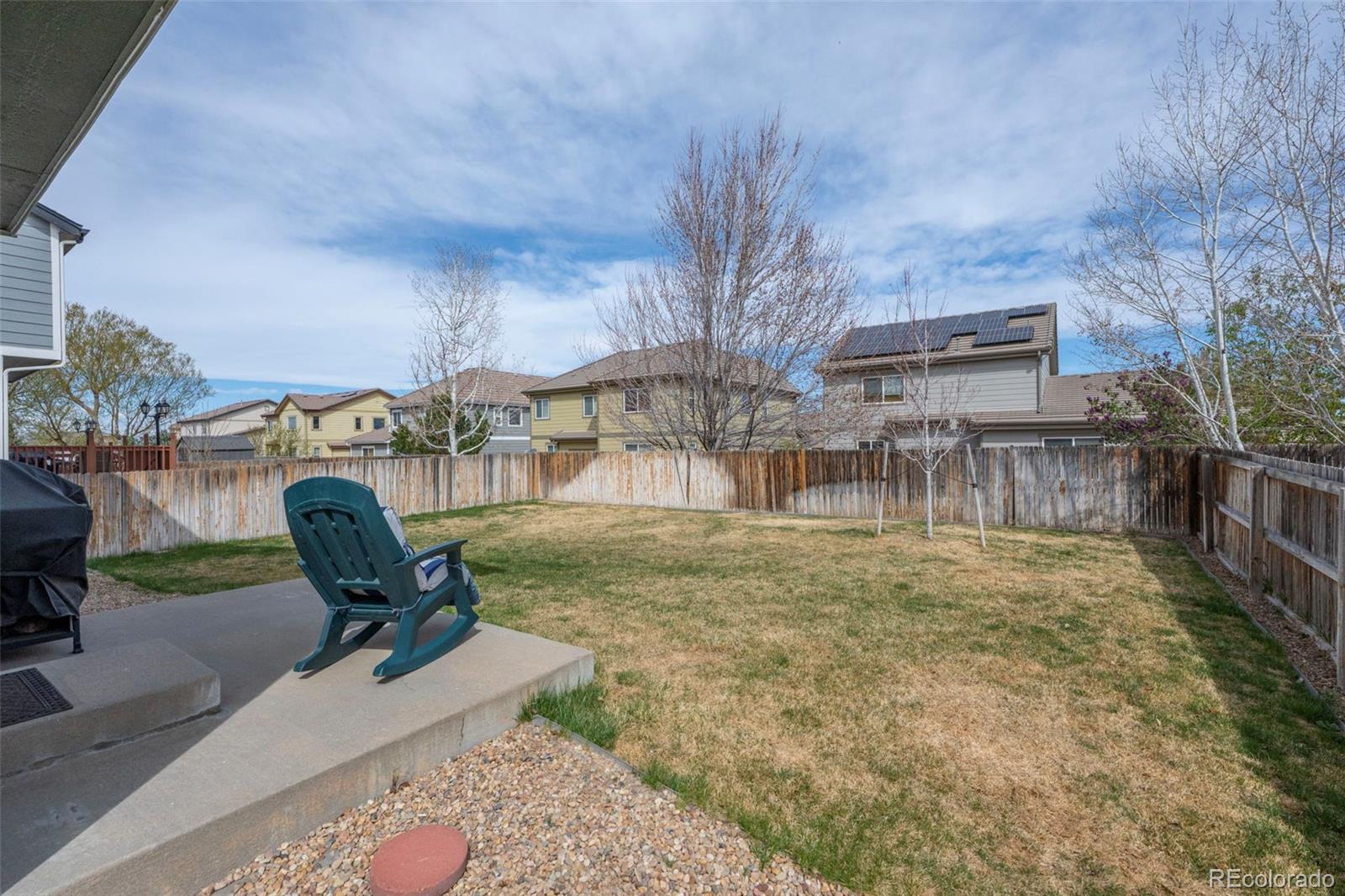 21141 E Belleview Place Centennial CO 80015