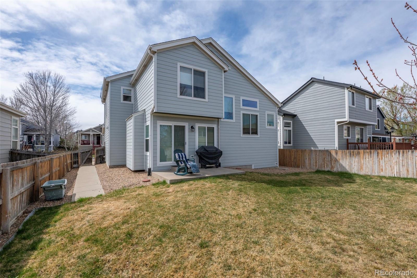 21141 E Belleview Place Centennial CO 80015