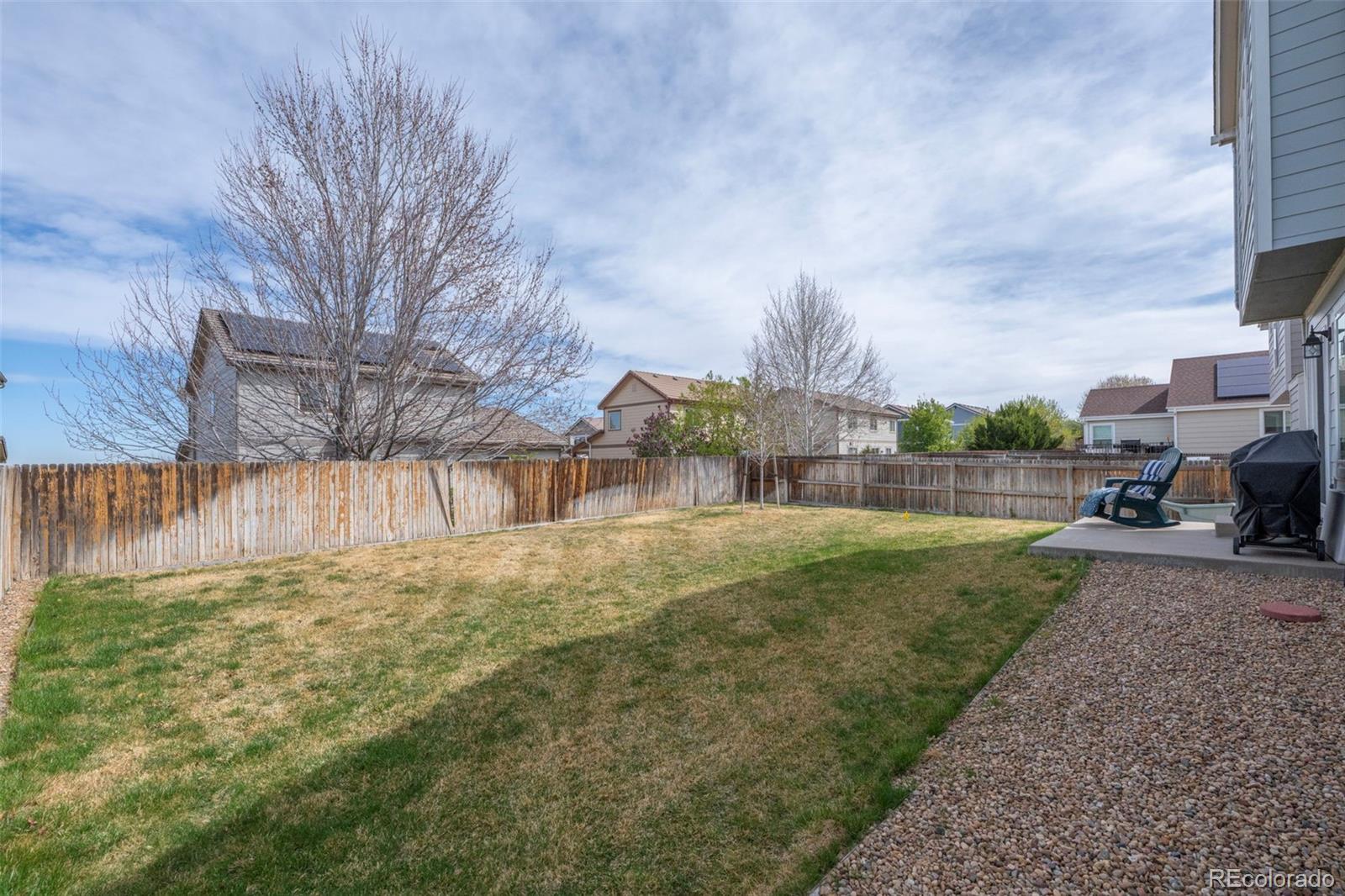 21141 E Belleview Place Centennial CO 80015