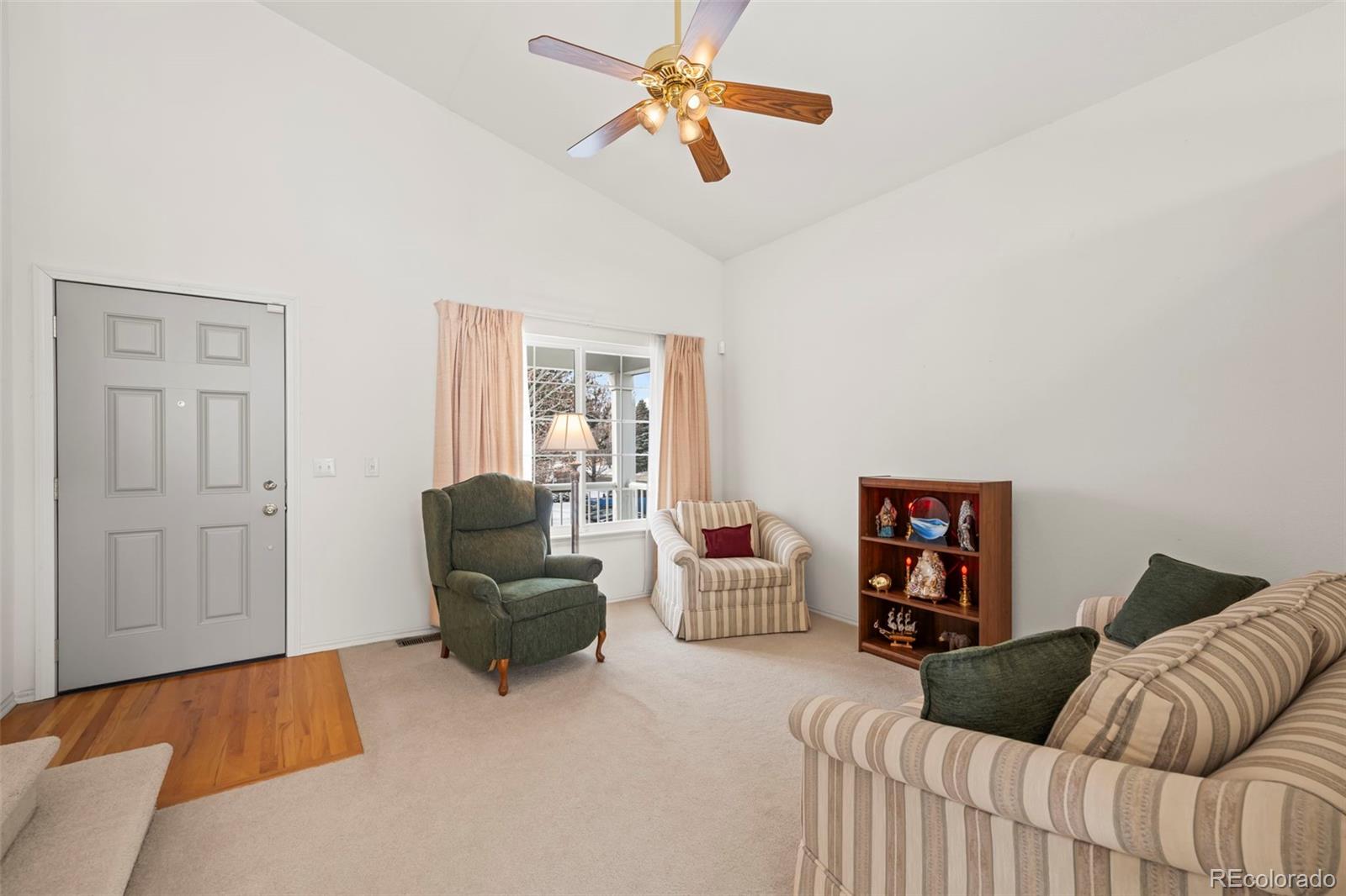 21141 E Belleview Place Centennial CO 80015