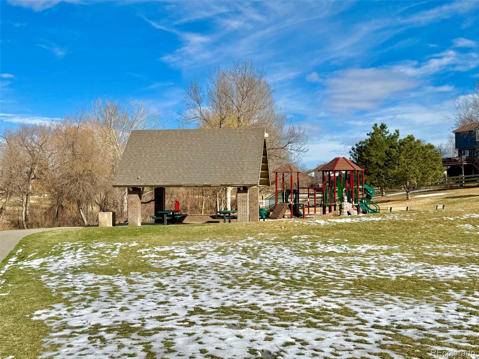21141 E Belleview Place Centennial CO 80015